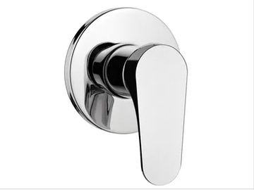 CLASS LINE - Shower mixer by Remer Rubinetterie - view 2